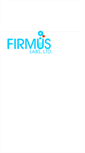 Mobile Screenshot of firmuslabs.com